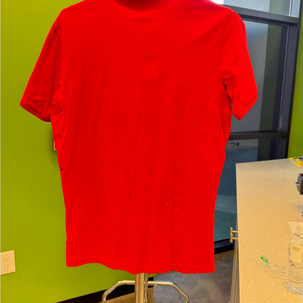 Scuderia Ferrari polo
